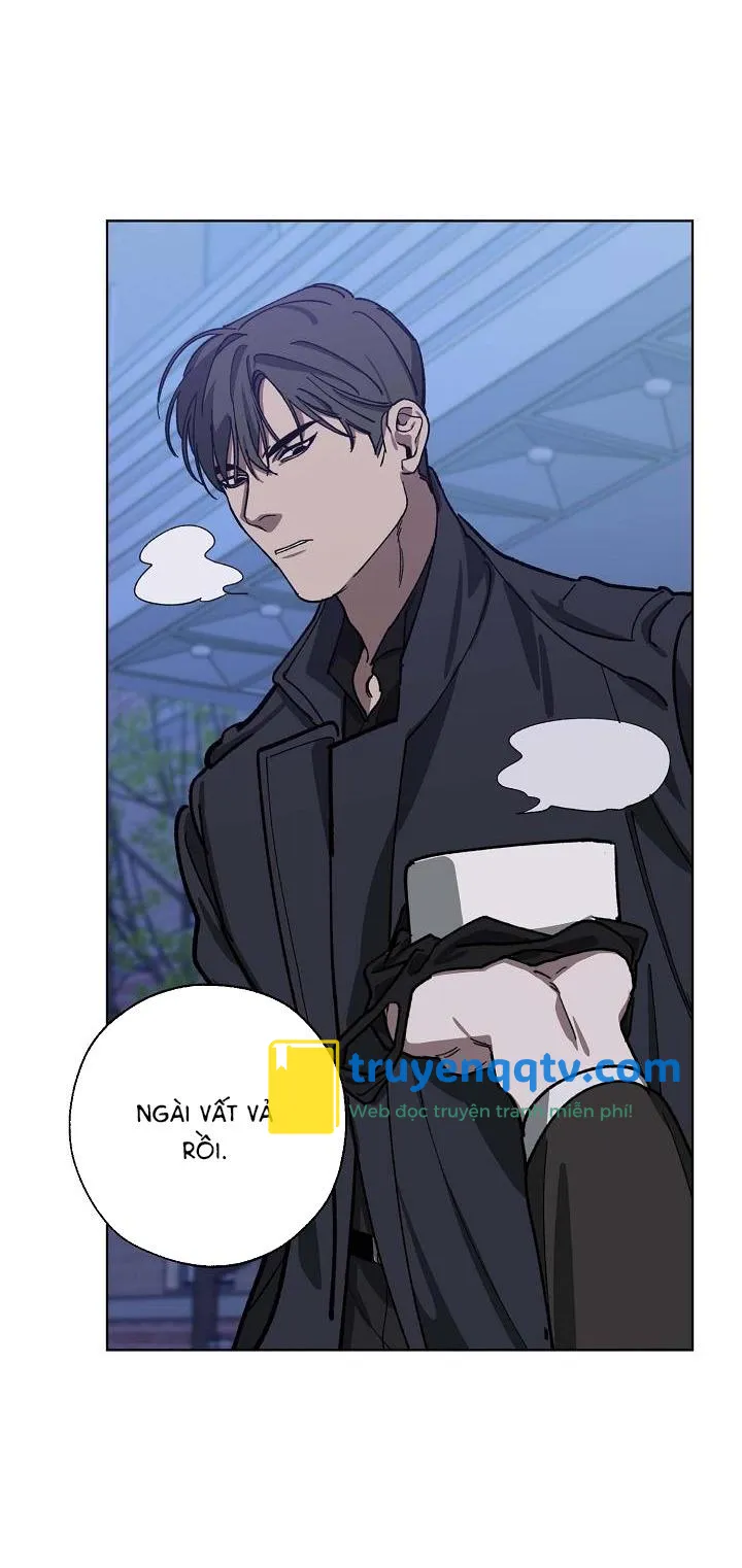 (CBunu) Tráo Đổi Chapter 42 - Next Chapter 43