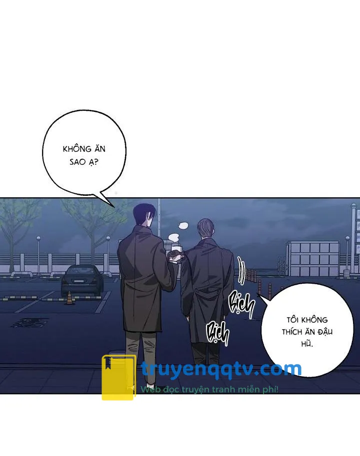 (CBunu) Tráo Đổi Chapter 42 - Next Chapter 43