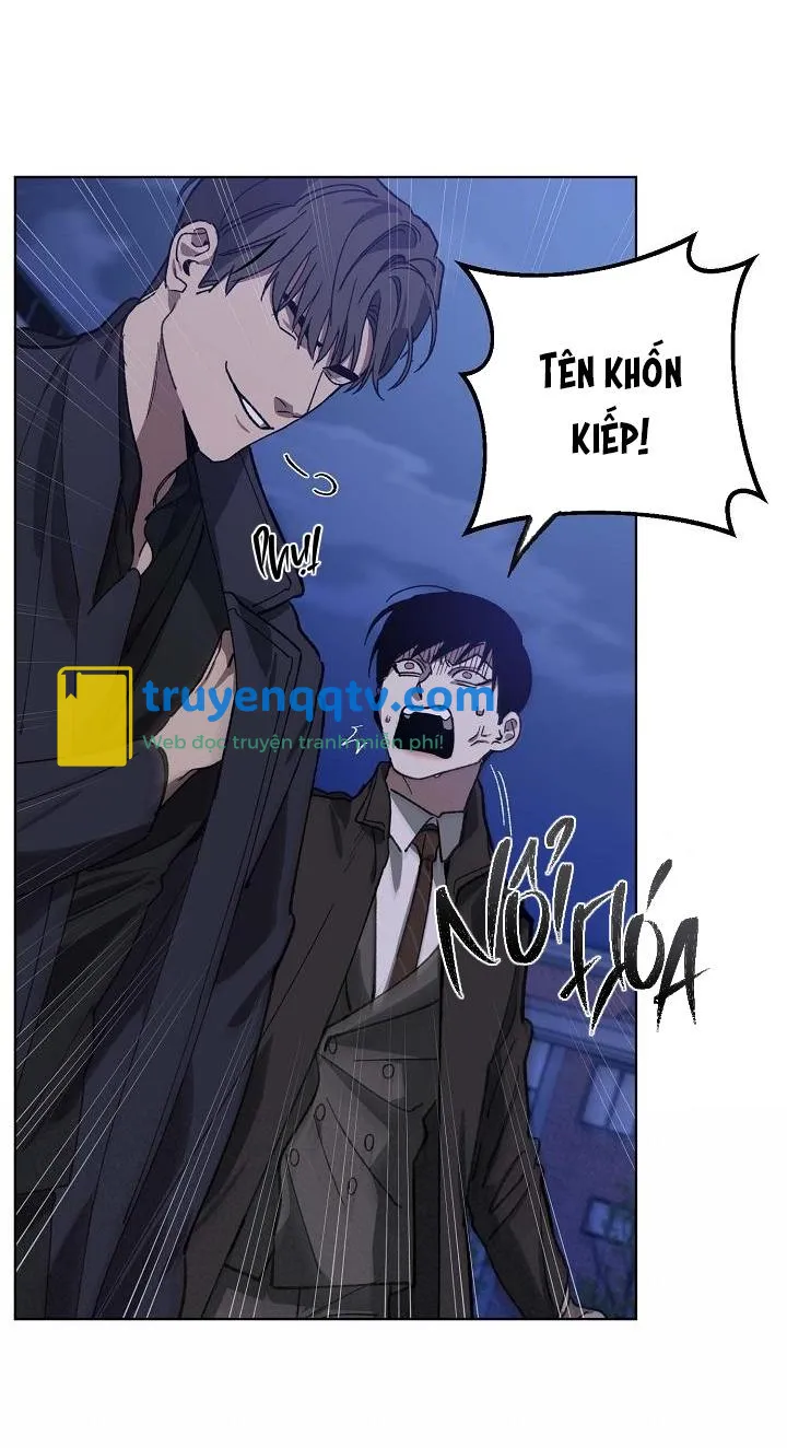 (CBunu) Tráo Đổi Chapter 42 - Next Chapter 43