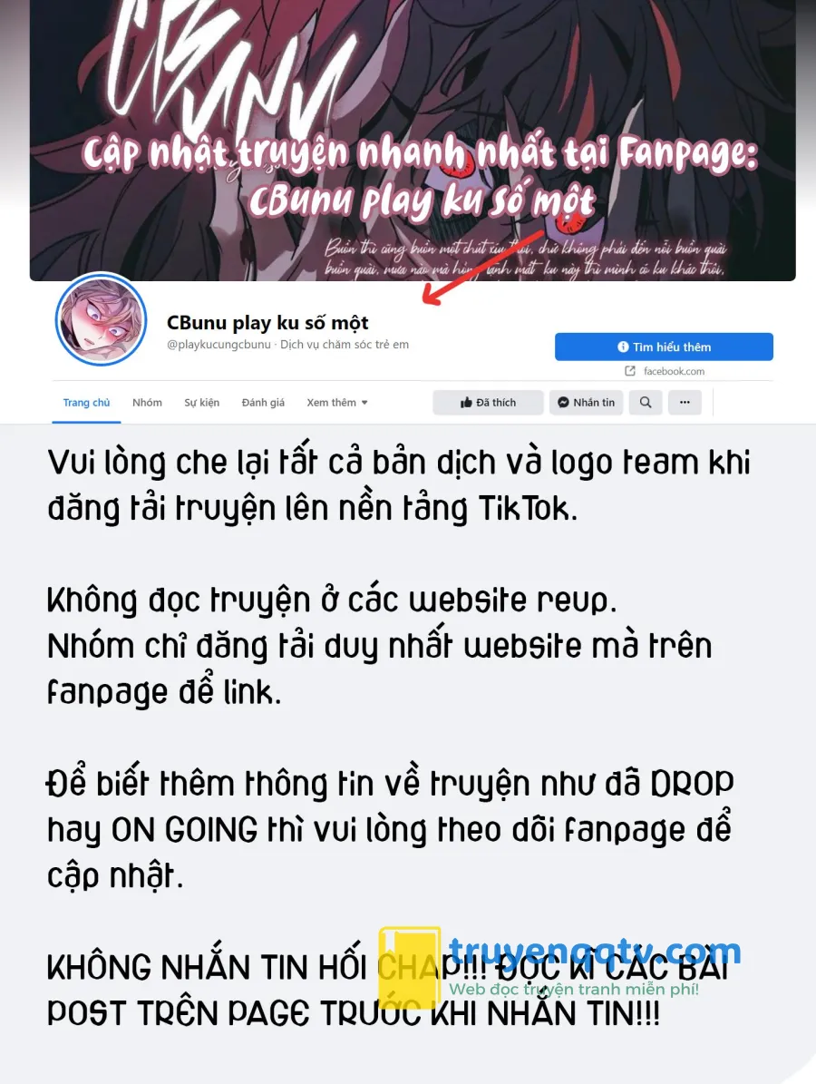 (CBunu) Tráo Đổi Chapter 42 - Next Chapter 43