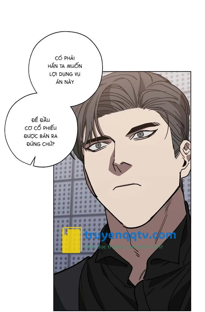 (CBunu) Tráo Đổi Chapter 41 - Next Chapter 42