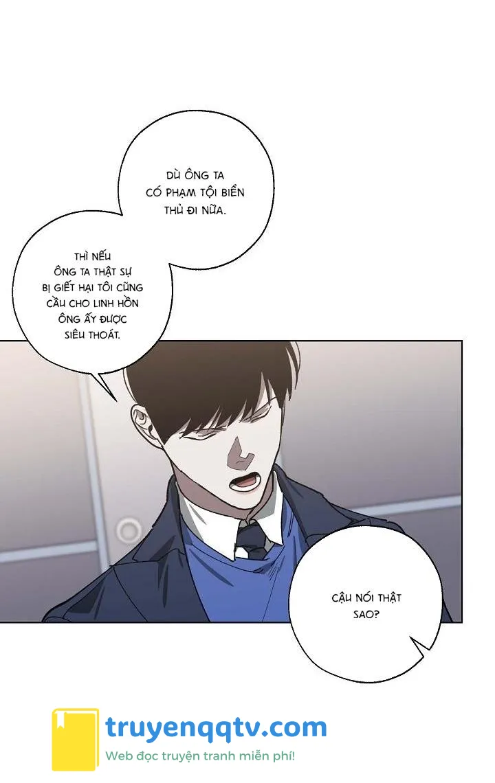 (CBunu) Tráo Đổi Chapter 41 - Next Chapter 42