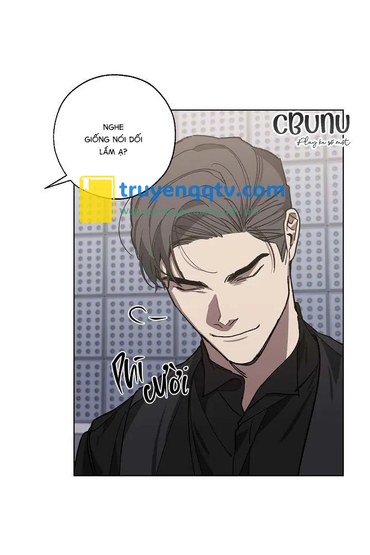 (CBunu) Tráo Đổi Chapter 41 - Next Chapter 42