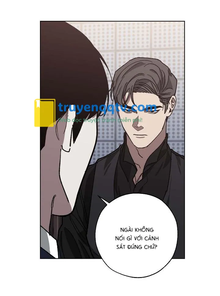 (CBunu) Tráo Đổi Chapter 41 - Next Chapter 42