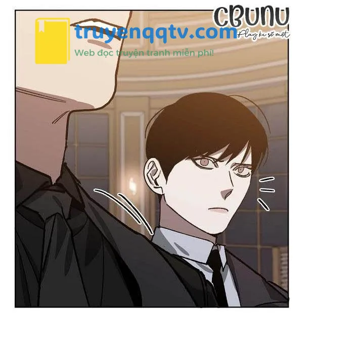 (CBunu) Tráo Đổi Chapter 40 - Next Chapter 41