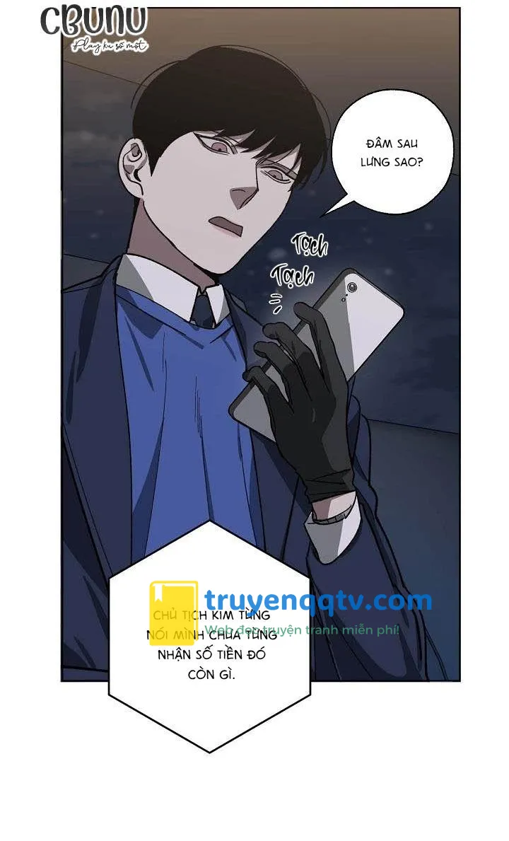 (CBunu) Tráo Đổi Chapter 40 - Next Chapter 41