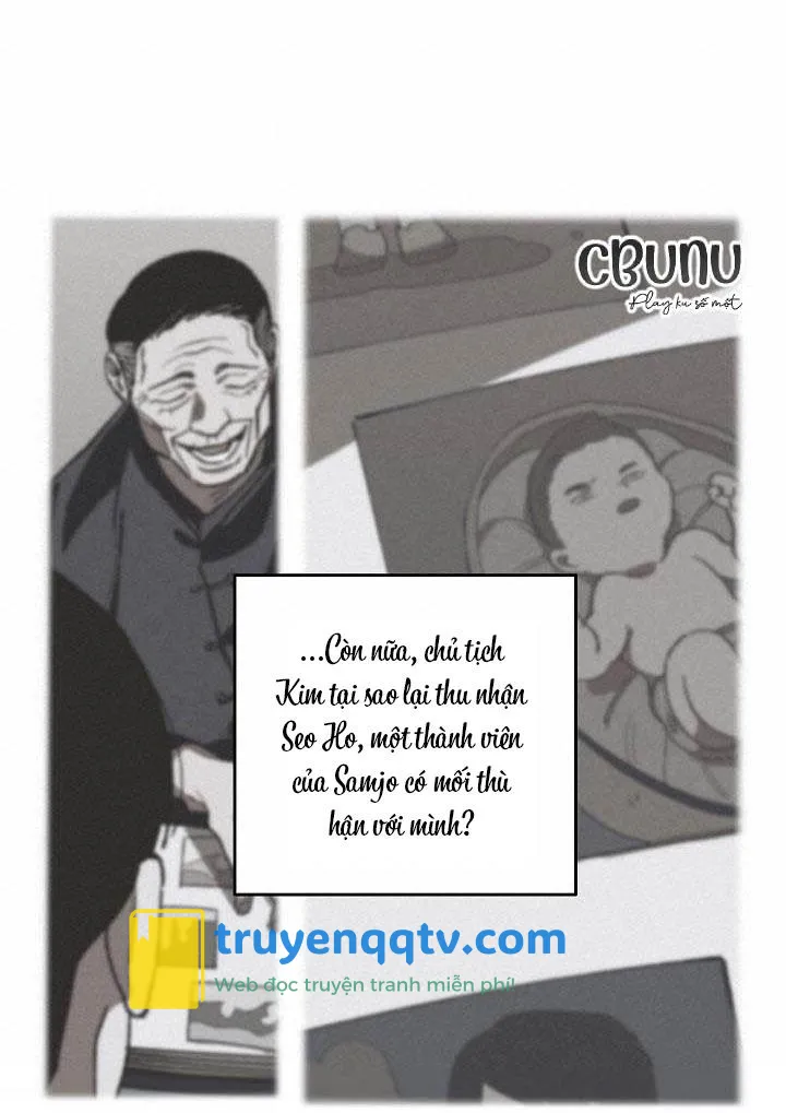 (CBunu) Tráo Đổi Chapter 40 - Next Chapter 41