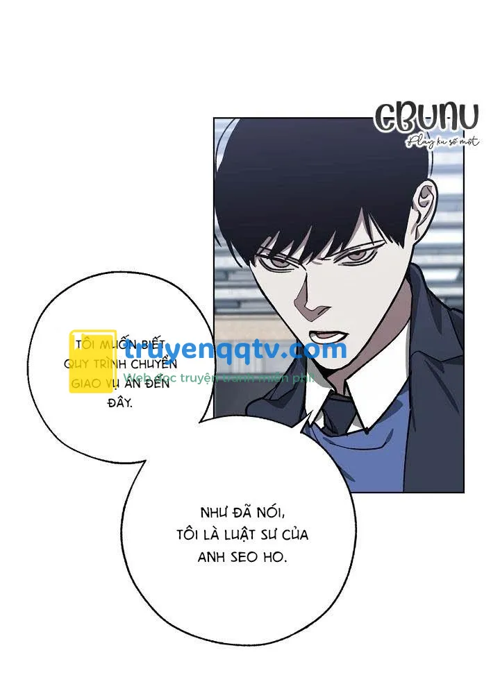 (CBunu) Tráo Đổi Chapter 40 - Next Chapter 41