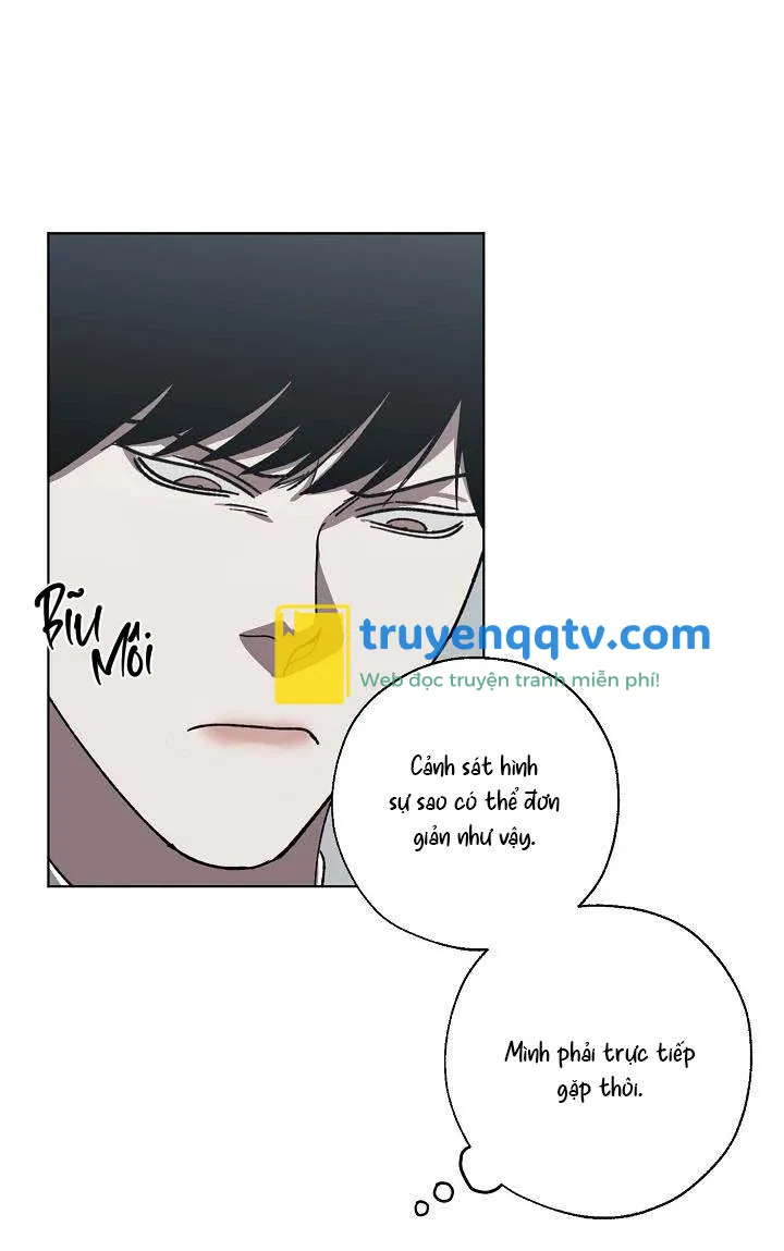 (CBunu) Tráo Đổi Chapter 40 - Next Chapter 41