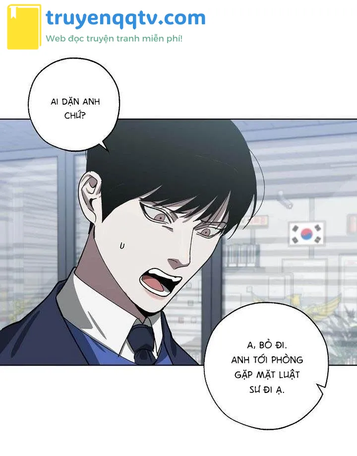 (CBunu) Tráo Đổi Chapter 40 - Next Chapter 41