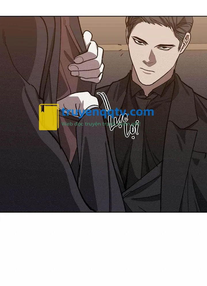 (CBunu) Tráo Đổi Chapter 39 - Next Chapter 40