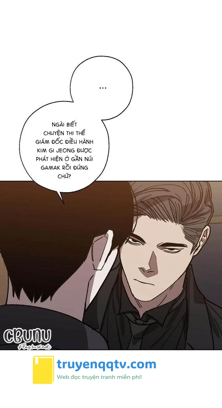 (CBunu) Tráo Đổi Chapter 39 - Next Chapter 40