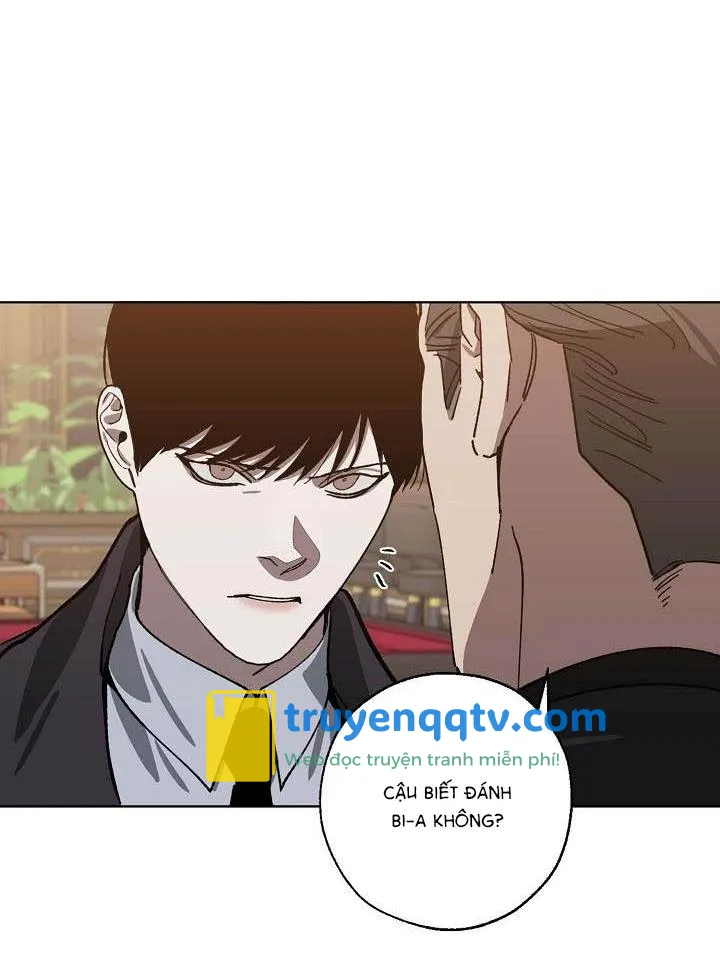 (CBunu) Tráo Đổi Chapter 39 - Next Chapter 40