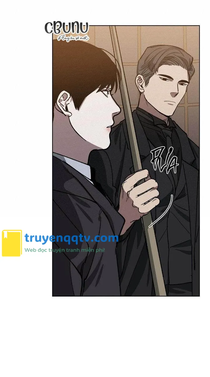 (CBunu) Tráo Đổi Chapter 39 - Next Chapter 40