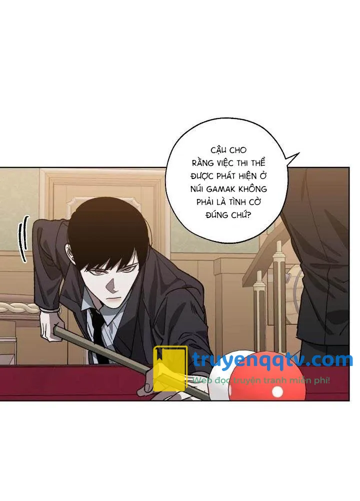 (CBunu) Tráo Đổi Chapter 39 - Next Chapter 40