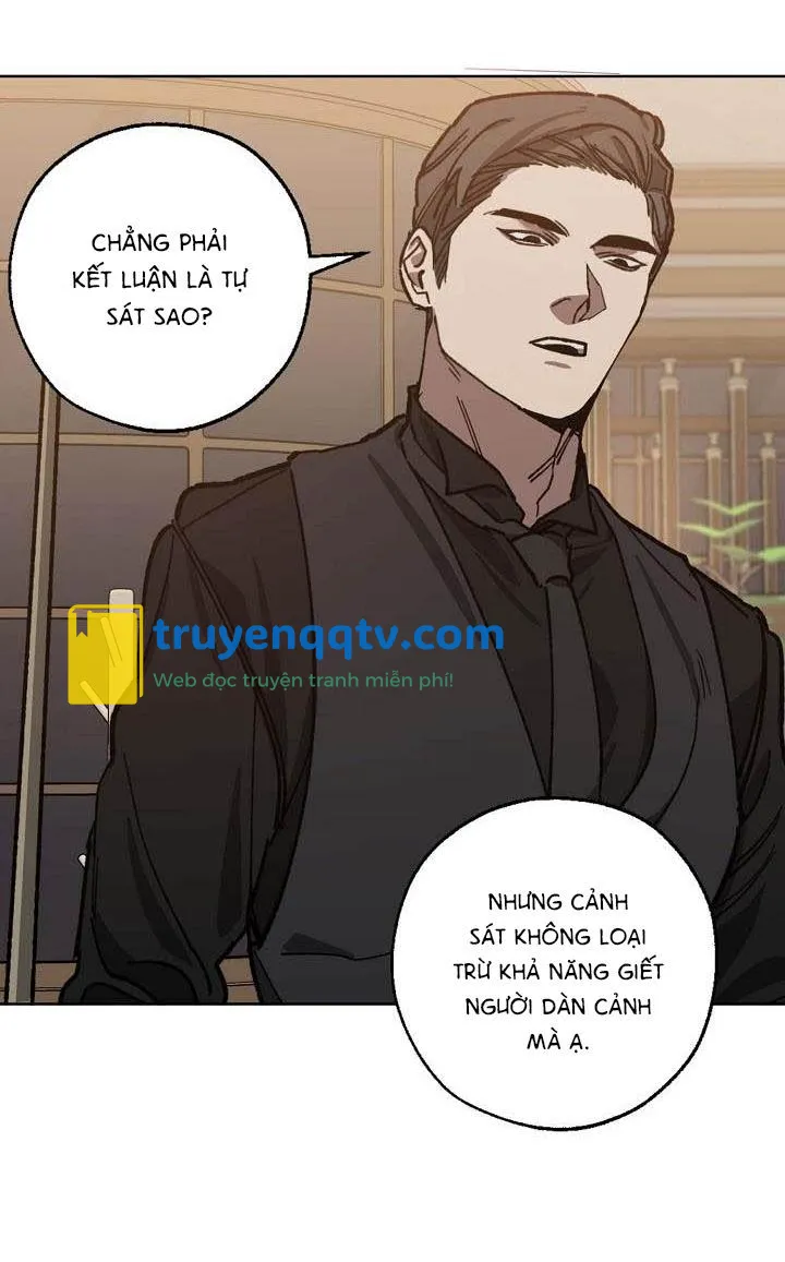 (CBunu) Tráo Đổi Chapter 39 - Next Chapter 40