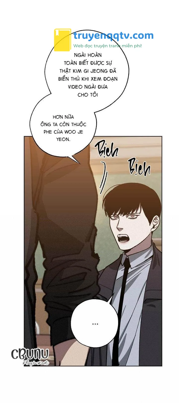 (CBunu) Tráo Đổi Chapter 39 - Next Chapter 40