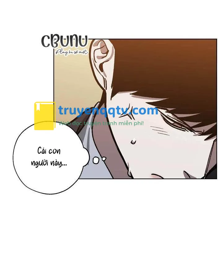 (CBunu) Tráo Đổi Chapter 39 - Next Chapter 40