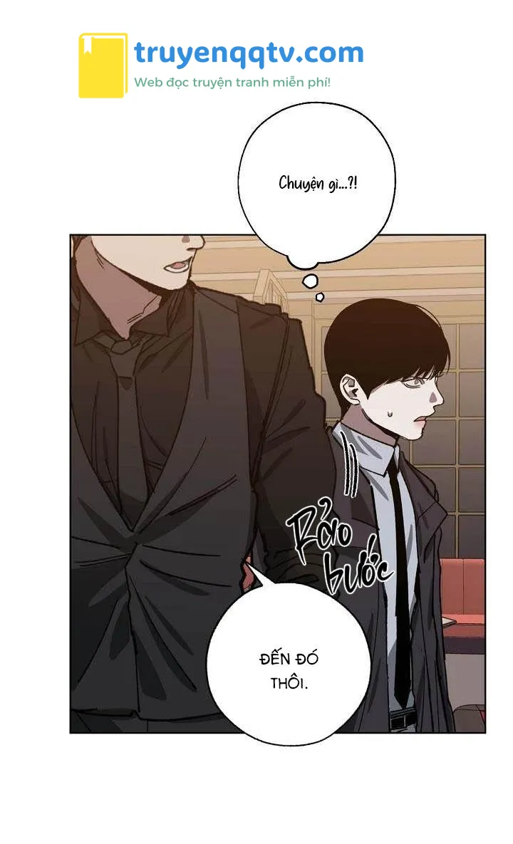 (CBunu) Tráo Đổi Chapter 39 - Next Chapter 40