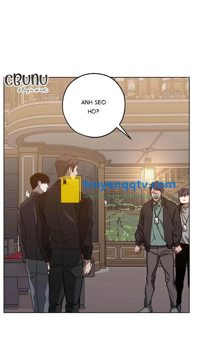 (CBunu) Tráo Đổi Chapter 39 - Next Chapter 40