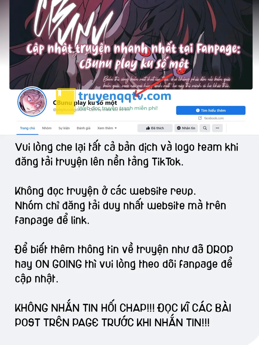 (CBunu) Tráo Đổi Chapter 39 - Next Chapter 40