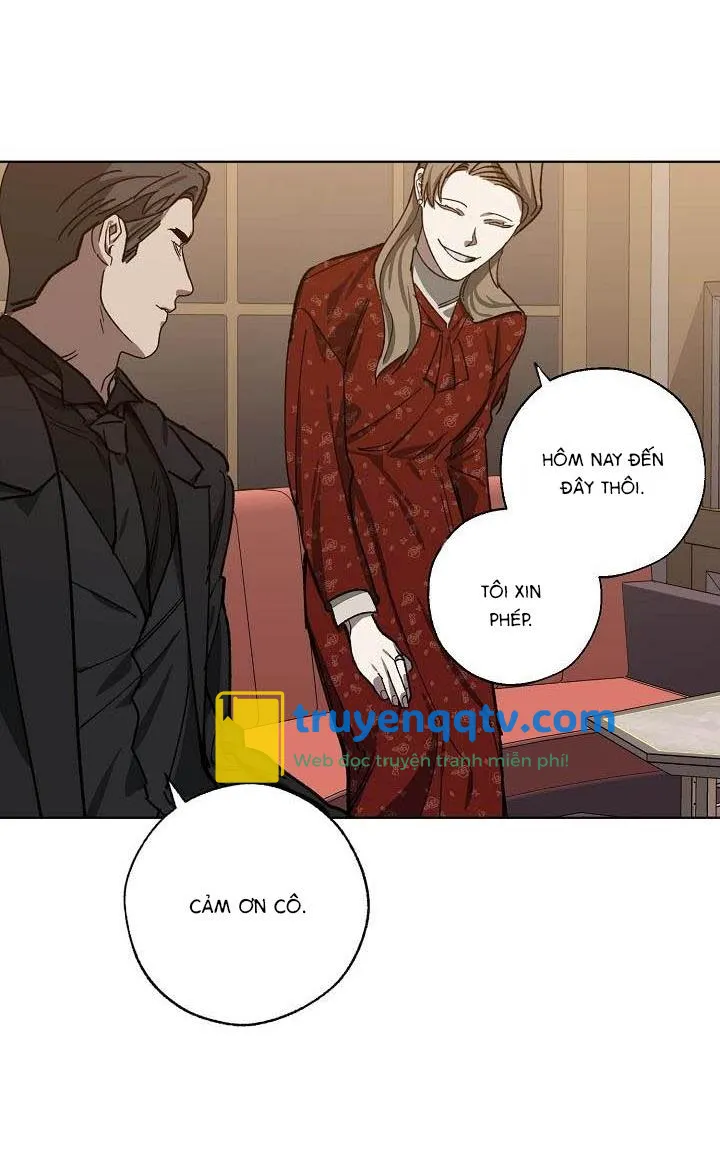 (CBunu) Tráo Đổi Chapter 39 - Next Chapter 40