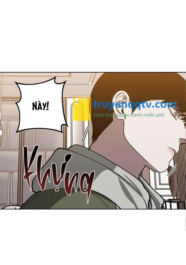 (CBunu) Tráo Đổi Chapter 38 - Next Chapter 39