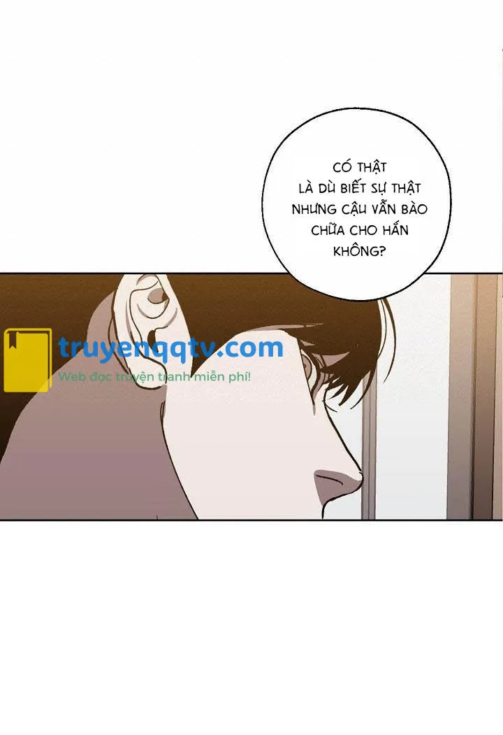 (CBunu) Tráo Đổi Chapter 38 - Next Chapter 39