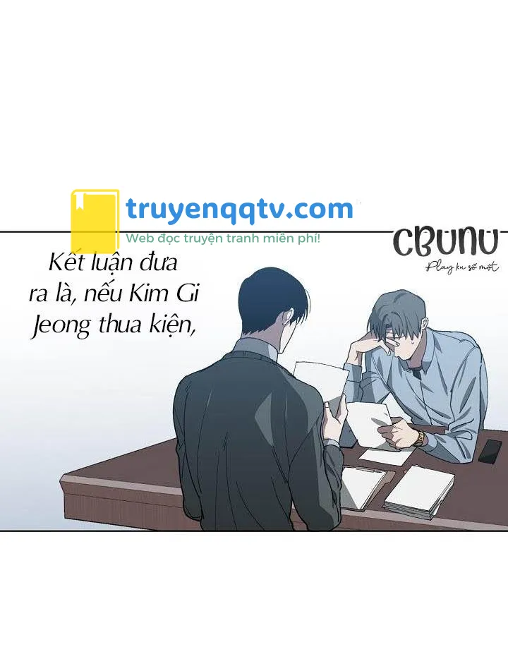 (CBunu) Tráo Đổi Chapter 38 - Next Chapter 39