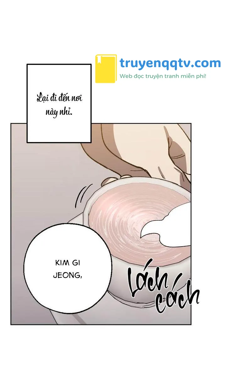 (CBunu) Tráo Đổi Chapter 38 - Next Chapter 39