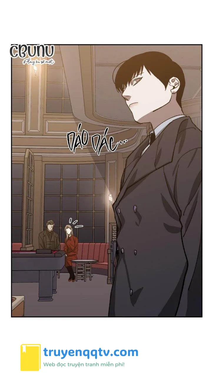 (CBunu) Tráo Đổi Chapter 38 - Next Chapter 39