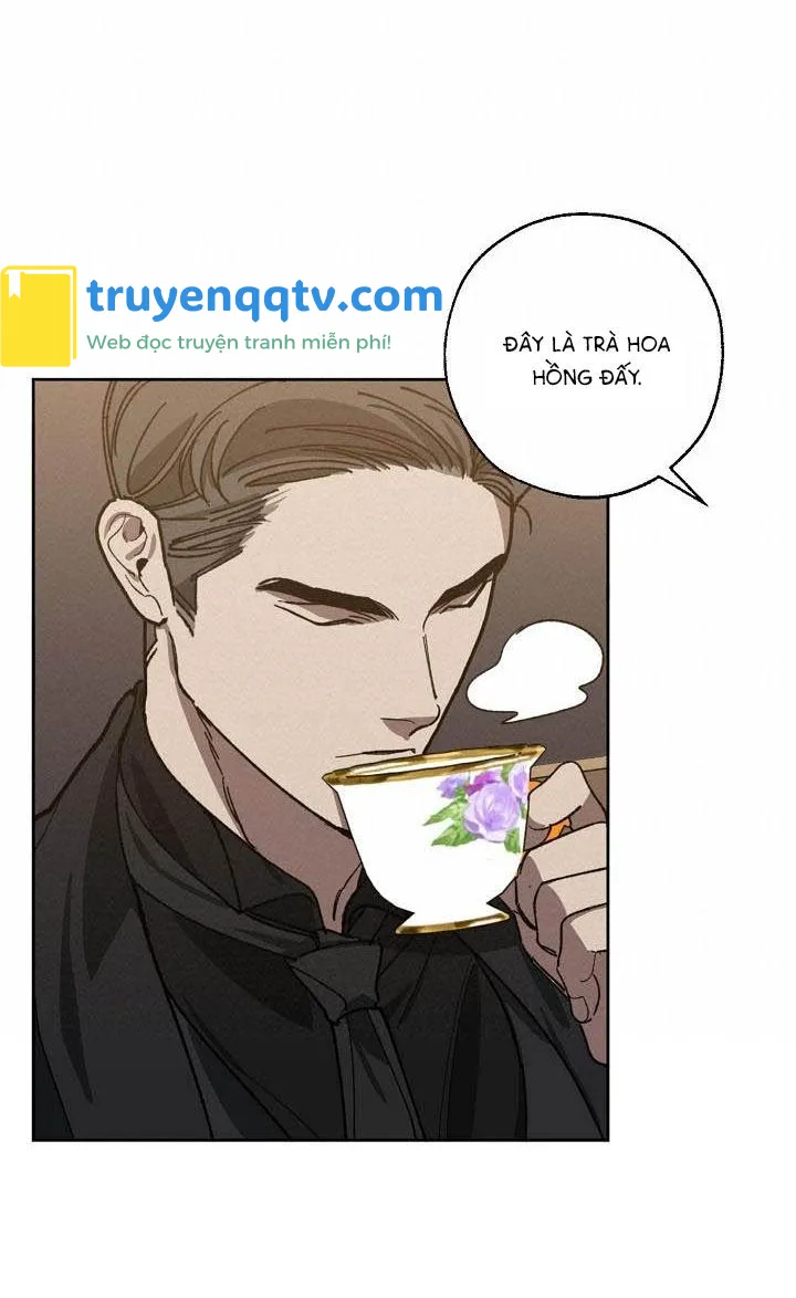 (CBunu) Tráo Đổi Chapter 38 - Next Chapter 39