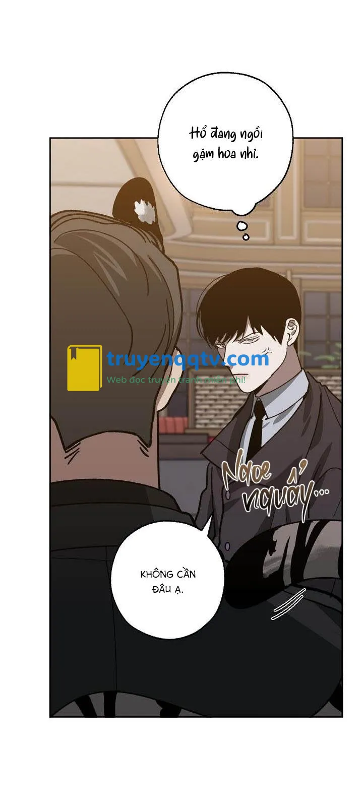 (CBunu) Tráo Đổi Chapter 38 - Next Chapter 39