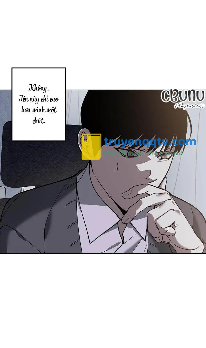 (CBunu) Tráo Đổi Chapter 37 - Next Chapter 38