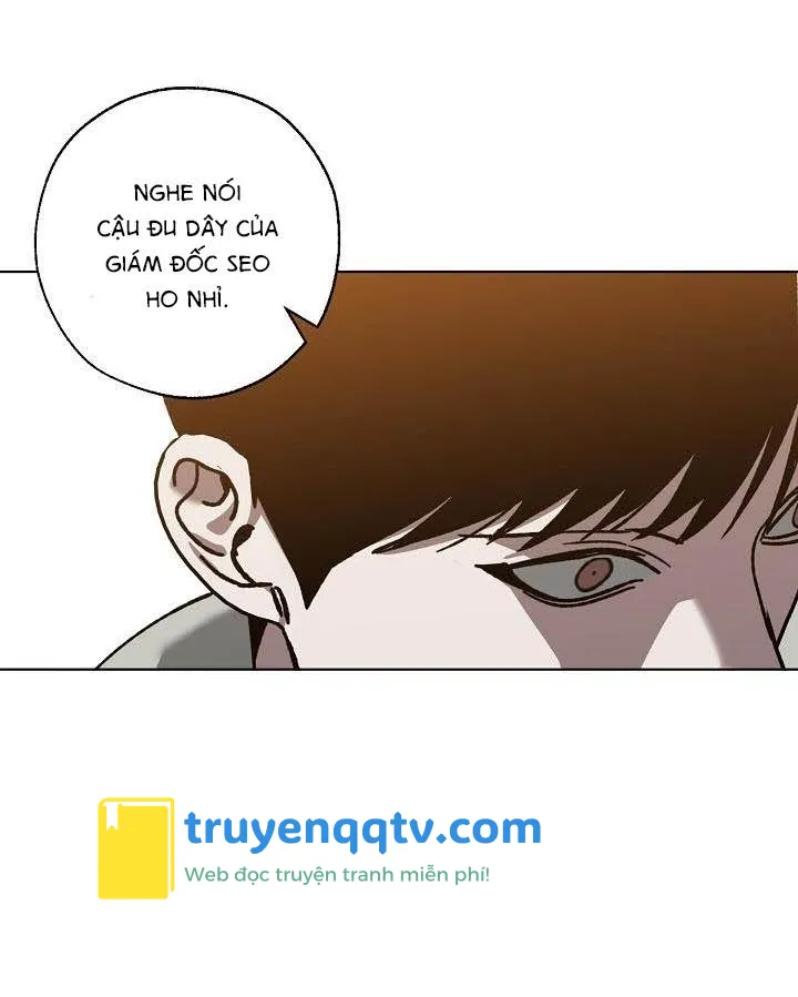 (CBunu) Tráo Đổi Chapter 37 - Next Chapter 38