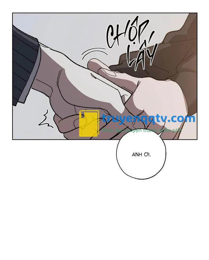 (CBunu) Tráo Đổi Chapter 36 - Next Chapter 37