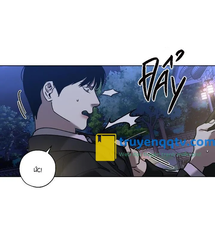 (CBunu) Tráo Đổi Chapter 34 - Next Chapter 35