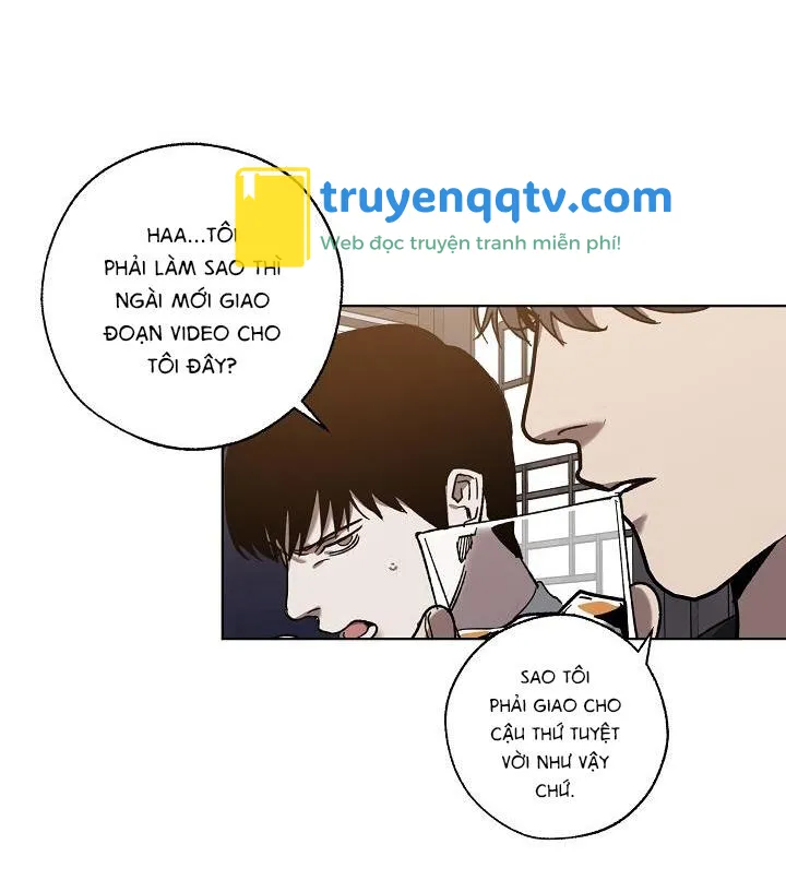 (CBunu) Tráo Đổi Chapter 34 - Next Chapter 35