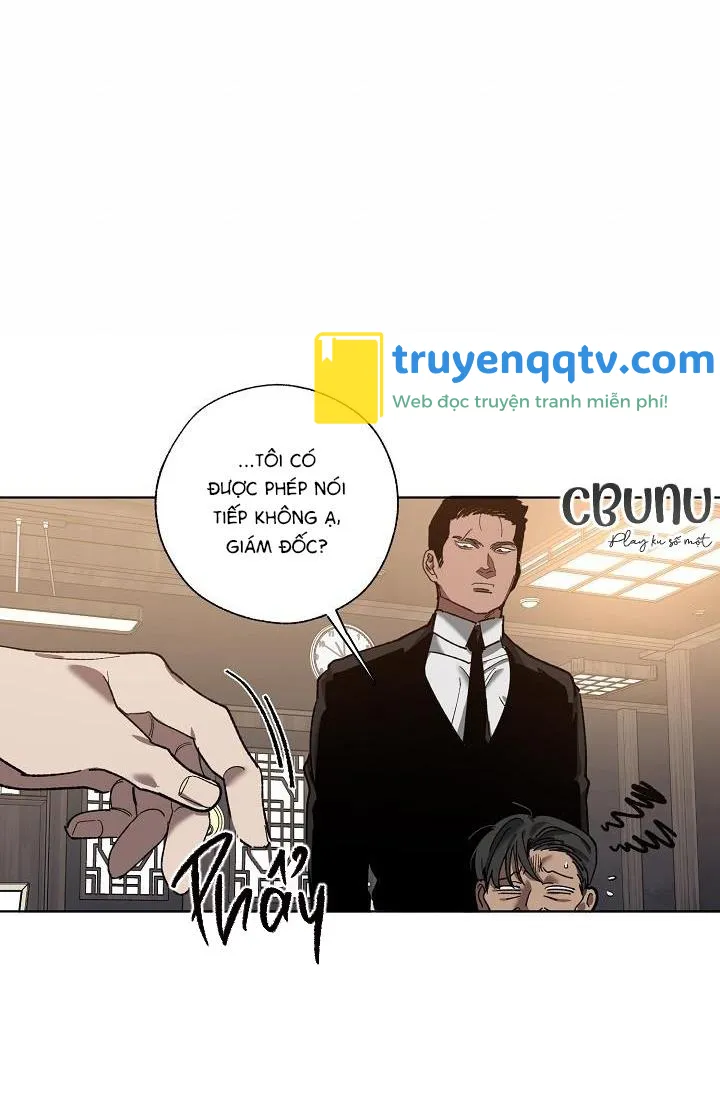 (CBunu) Tráo Đổi Chapter 33 - Next Chapter 34