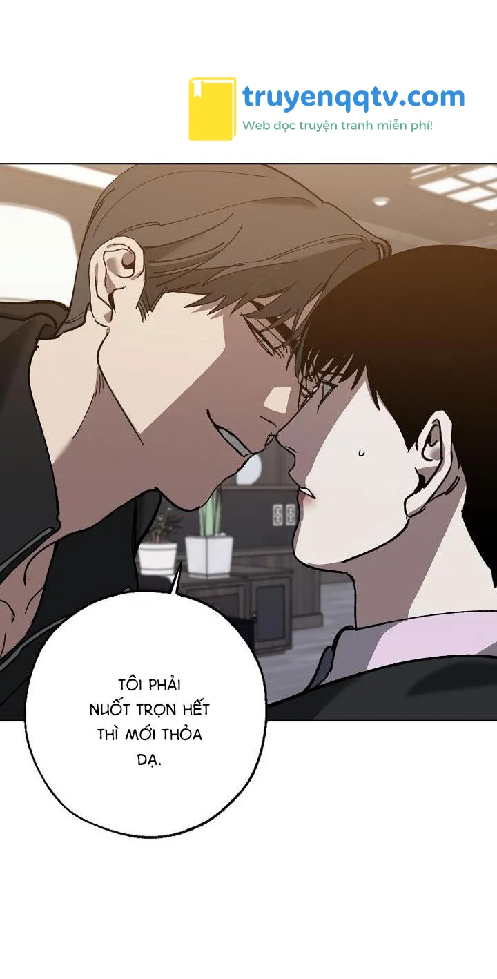 (CBunu) Tráo Đổi Chapter 33 - Next Chapter 34