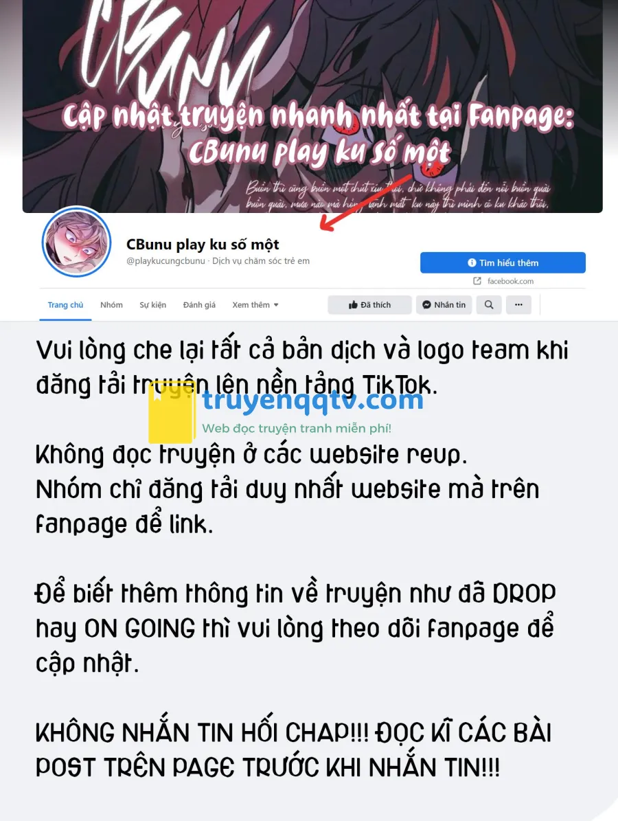 (CBunu) Tráo Đổi Chapter 33 - Next Chapter 34