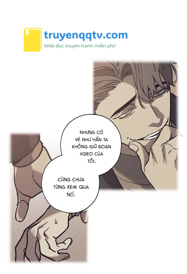 (CBunu) Tráo Đổi Chapter 32 - Next Chapter 33