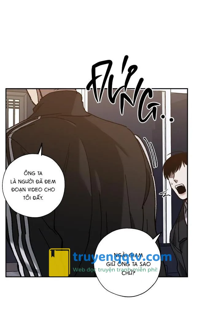 (CBunu) Tráo Đổi Chapter 32 - Next Chapter 33