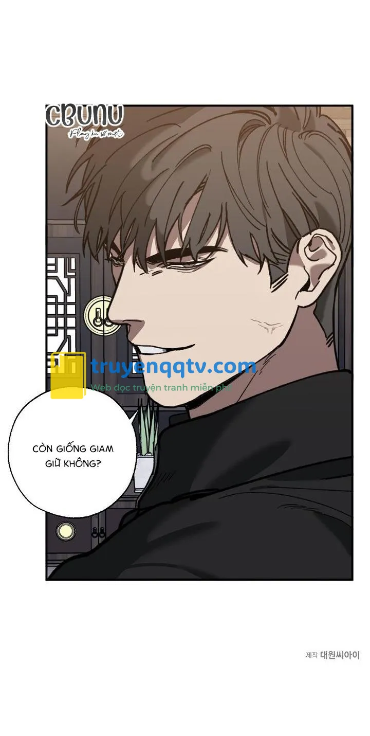 (CBunu) Tráo Đổi Chapter 32 - Next Chapter 33