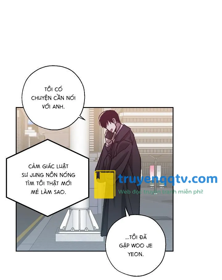 (CBunu) Tráo Đổi Chapter 32 - Next Chapter 33