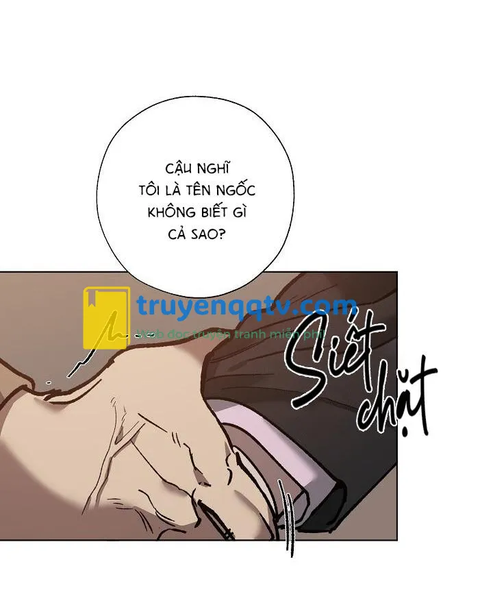 (CBunu) Tráo Đổi Chapter 31 - Next Chapter 32