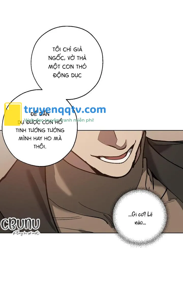 (CBunu) Tráo Đổi Chapter 31 - Next Chapter 32