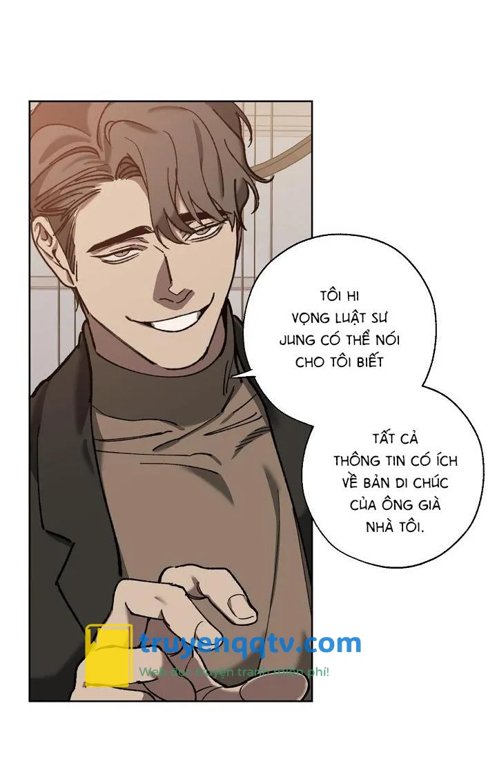 (CBunu) Tráo Đổi Chapter 31 - Next Chapter 32