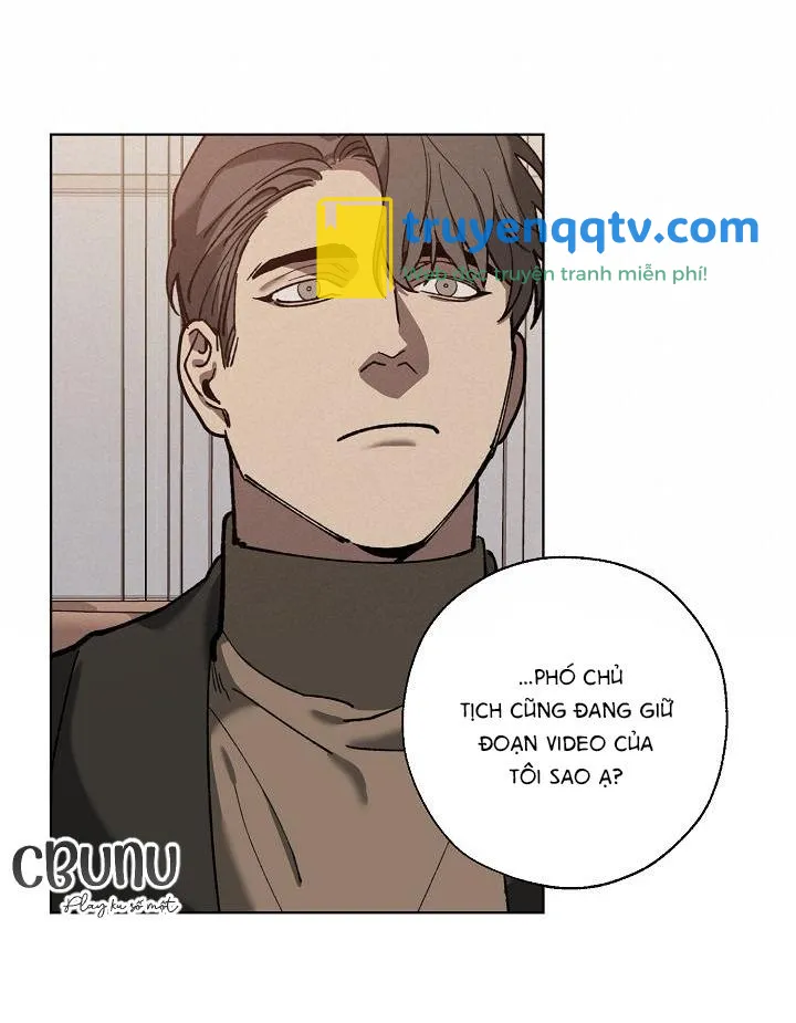 (CBunu) Tráo Đổi Chapter 31 - Next Chapter 32