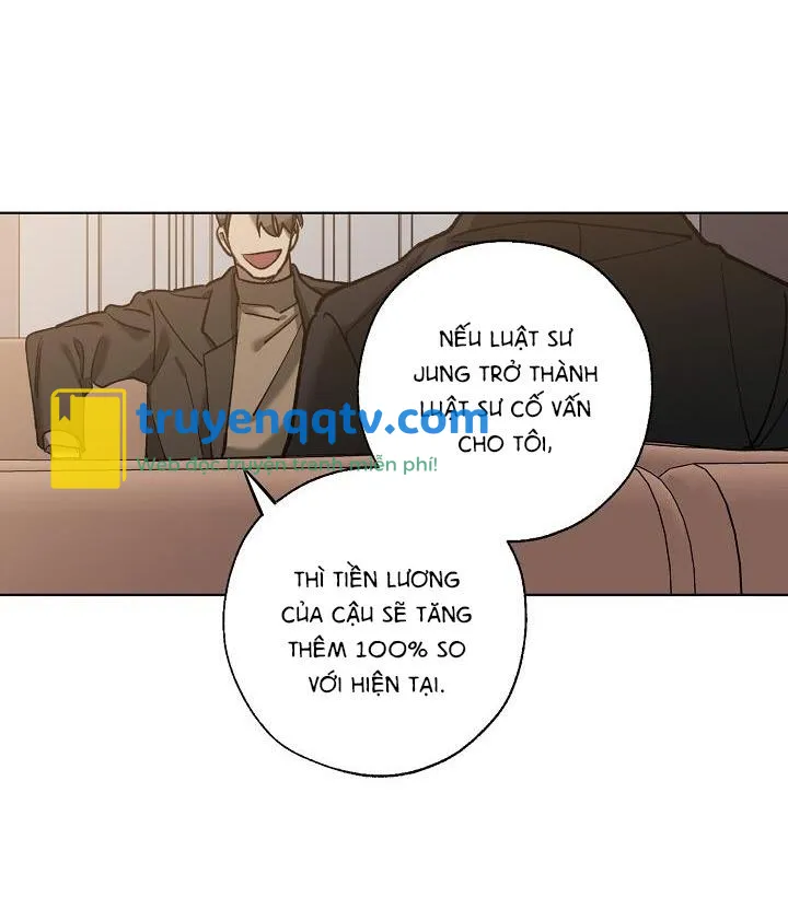 (CBunu) Tráo Đổi Chapter 31 - Next Chapter 32